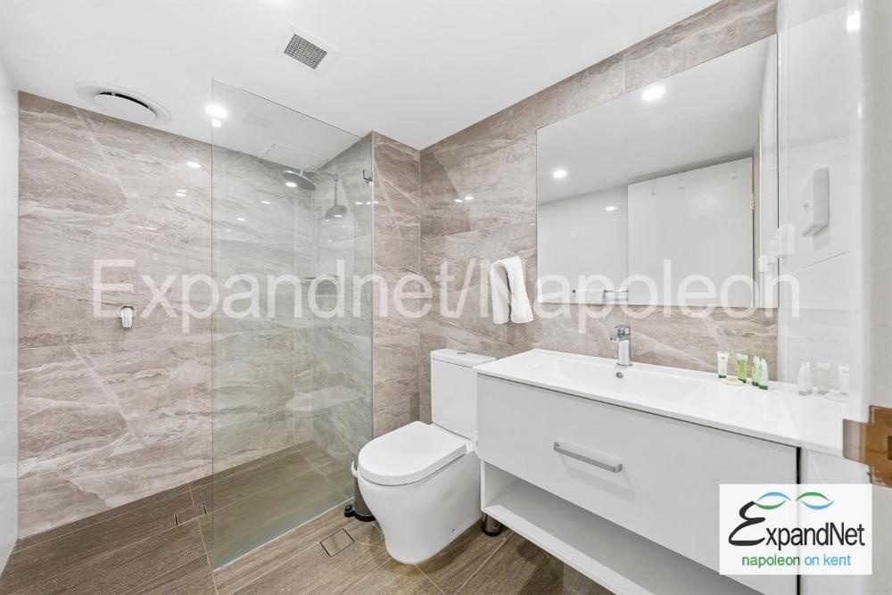 Napoleon On Kent Hotel